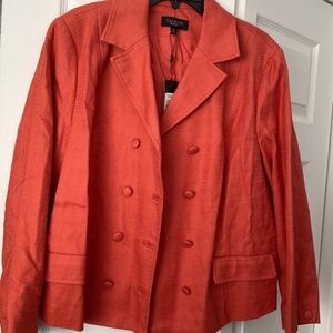 Talbots jacket